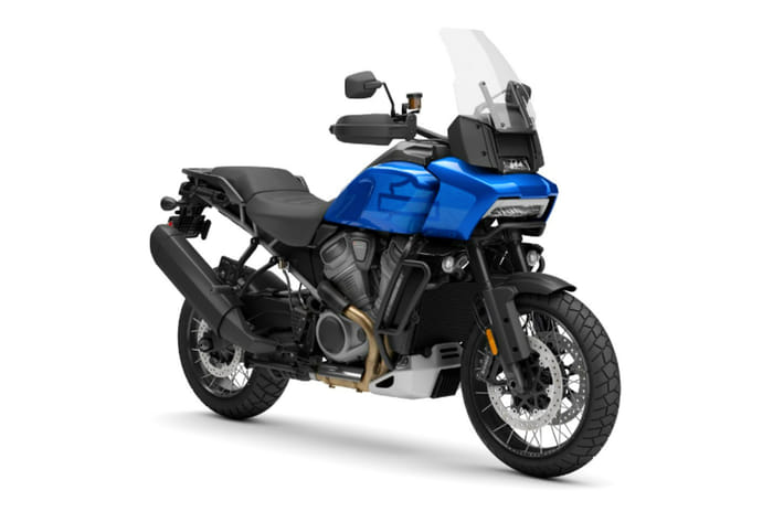 Harley Davidson big bike prices in India announced for 2025